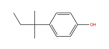 4-(1,1-Dimethylpropyl)-phenol